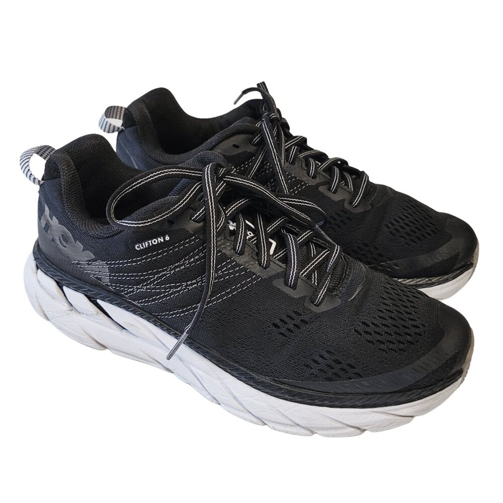 HOKA Clifton 6